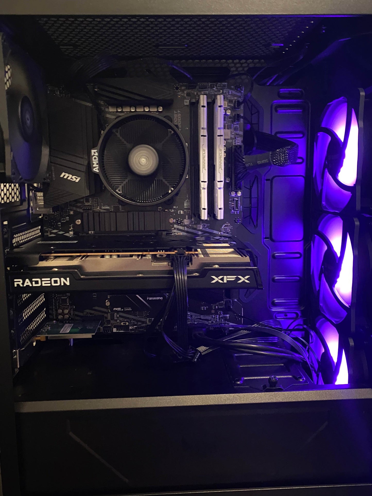 R5X