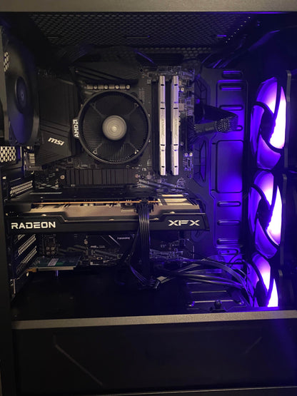 R5X