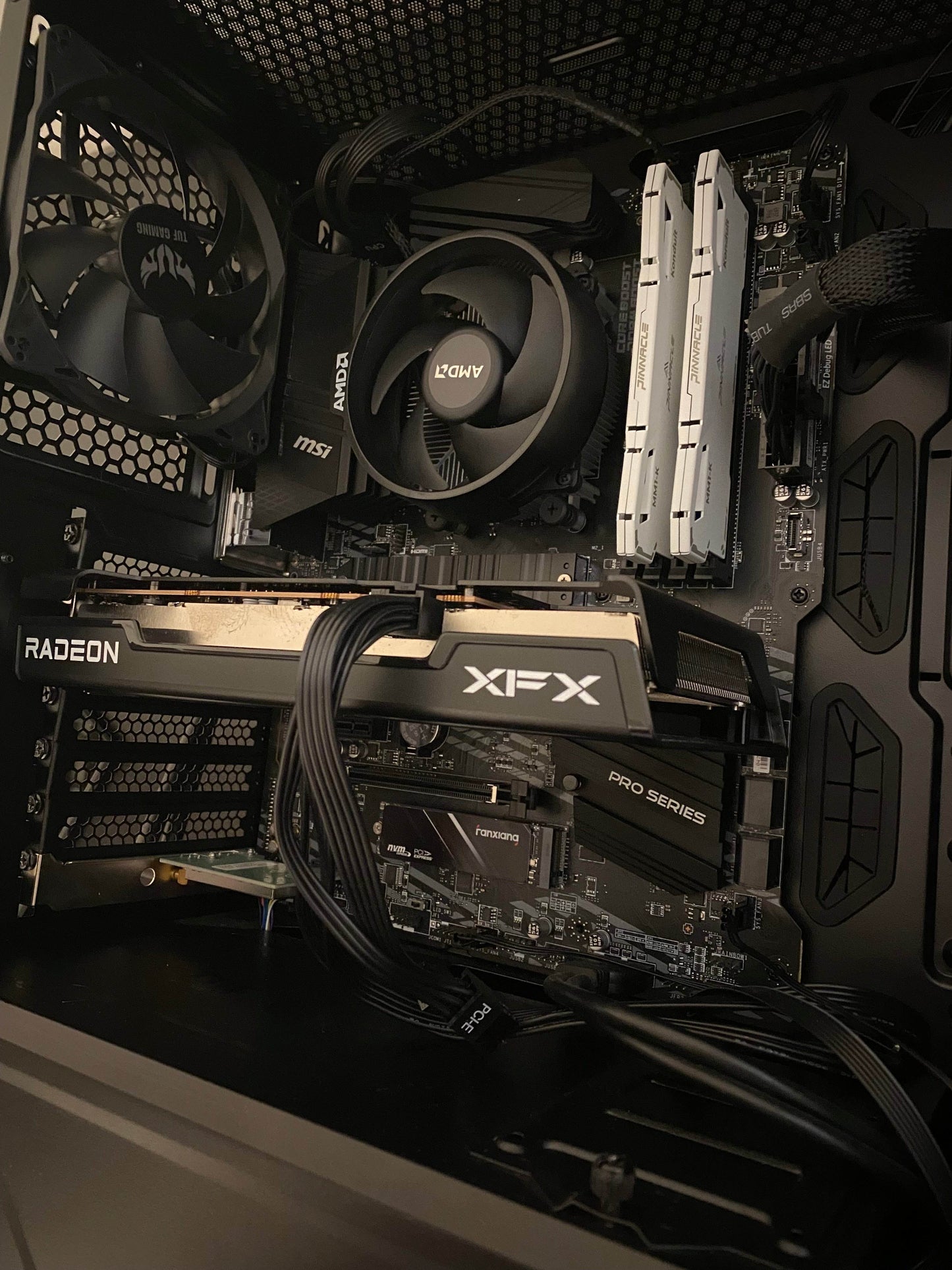 R5X