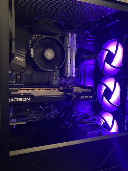 R5X